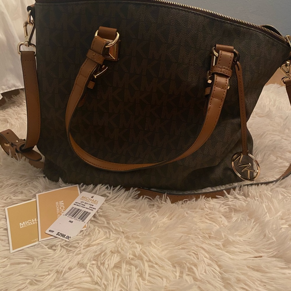 Michael Kors Handbag